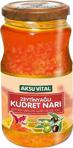 Aksu Vital Zeytinyağlı Kudret Narı 300 Gr