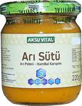 Aksuvital Ari Sütü Bal Polen (S) 18.000 Mg - Yeti̇şki̇n