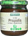 Aksuvital Propoli̇sli̇ Ari Sütü Bal Polen Karişimi (N) 8.000 Mg