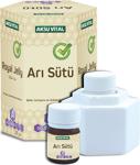 Aksuvital Saf Arı Sütü - 20 Gr