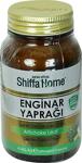 Aksuvital Shiffa Home Enginar Yaprağı Diyet Takviyesi 590 Mg X 60 Kapsül