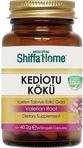 Aksuvital Shiffa Home Kedi Otu Kapsül (Valerian Root) 60 kapsül