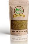 Aktar Diyarı Bamya Tohumu Toz 250 Gr