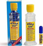 Aktarfan Çin Yağı Mega Boy China Oel Oil 25 Ml