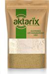 Aktarix 2 Kg Glutensiz Çiğ Karabuğday ( Greçka ) Unu