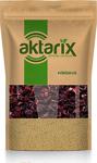 Aktarix 250 Gr Hibiskus Çayı Bamya Çiçeği Mekke Gülü