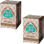 Aktarix Aklık Kremi Leke Kremi Beyazlatıcı 35 Ml 2'Li Set