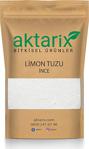 Aktarix Limon Tuzu ( Sitrik Asit ) Ince 1 Kg