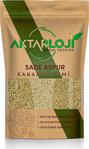 Aktarloji 1 Kg Aspur Sade Kanarya Kuş Yemi