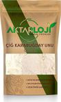 Aktarloji 1 Kg Glutensiz Çiğ Karabuğday Unu Greçka