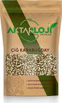 Aktarloji 500 Gr Glutensiz Çiğ Karabuğday ( Greçka )