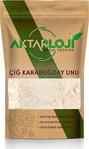 Aktarloji Glutensiz Çiğ Karabuğday ( Greçka ) Unu 250 Gr