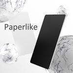 Aktarmobile Ipad Air 4. Uyumlu Nesil 2020 10.9" Paper Like Ekran Koruyucu Kağıt Hissi Veren Tasarım Mat Yüzey