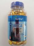 Aktarzane Forthe Omega 3 Balık Yağı 200 Kapsül 8690957004507