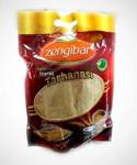 Aktarzane Zengibar Maraş Tarhanası ''Cips Tarhana'' Çorbalık Çerezlik 475 Gr