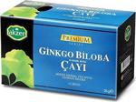 Akzer Ginkgo Biloba Çayı