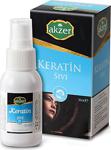 Akzer Keratin Yağı 50 Ml