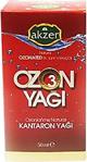 Akzer Ozonlanmış Kantaron Yağı 50 Ml