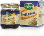 Akzer Üzerlik Tohumlu At Kestaneli Macun 210 Gr