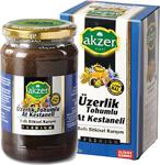 Akzer Üzerlik Tohumlu At Kestaneli Macun 420 Gr