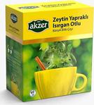 Akzer Zeyti̇n Yapraği Isirgan Otlu Çay 60?Li