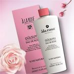 Ala Rose Naturel Gül Suyu