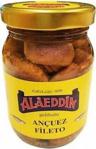 Alaeddin Ançuez, 180 Gr