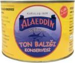 Alaeddin Ton Balığı Balık Konservesi 1700 Gr