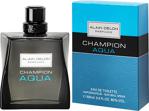 Alain Delon Champion Aqua EDT 100 ml Erkek Parfüm