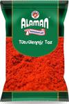 Alaman Baharat Tütsülenmiş Toz Acı (Smoked Paprika Biber) 100 Gr