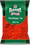 Alaman Baharat Tütsülenmiş Toz Tatlı (Smoked Papri̇ka Bi̇ber) 250 Gr