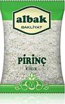 Albak Baldo Kırık Pirinç 5 Kg