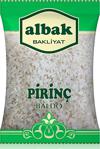 Albak Baldo Pirinç 5 Kg