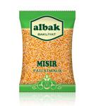 Albak Patlatmalık Mısır 5 Kg