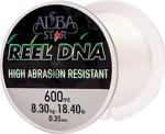 Albastar Reel Dna Misina Beyaz-0.35Mm - 600Mt - 8.3Kg