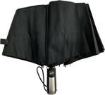 Albeni Ak-1823 Tam Otomatik Şemsiye 10 Telli Rüzgarda Kırılmayan Çanta Boy Şemsiye