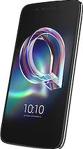 Alcatel Idol 5 16 GB (Alcatel Türkiye Garantili) siyah