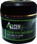 Alcen Life Çörek Otu Yağı Kremi 50 Ml