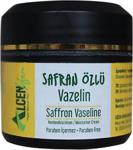 Alcen Life Safran Özlü Vazelin Nemlendirici 50 Ml