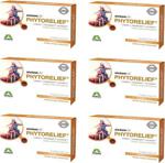 Alchem Phytorelief Herbal Pastil 12 Adet 6 Adet