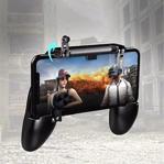 Aldımgeldi Pubg Konsol Mobile Phone Game Controller Gamepad Konsol Düğmeleri