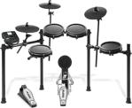 Alesis Nitro Mesh Kit File Derili 8-Parça Elektronik Davul Seti Siyah