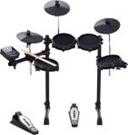 Alesis Turbo Mesh Kit Elektronik Davul Seti