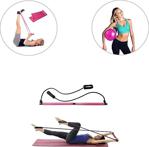 Alfagi̇ft Spor Portable Pilates Studio Pilates Aleti Egzersiz