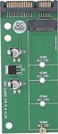 Alfais 4233 M.2 Ngff Ssd To 2.5 Sata 3 Çevirici Dönüştürücü Adaptör