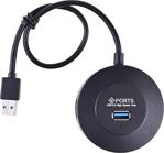 Alfais 4345 4 Port Usb3.0 Usb Çoğaltıcı