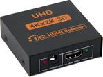 Alfais 4435 Hdmi Switch