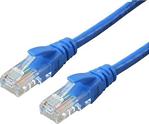 Alfais 4610 Cat6 Ethernet Patch İnternet Kablosu, 50Cm