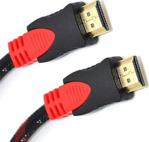 Alfais 4723 Hdmi Kablosu 1.4B 3D 5 Metre Hdmi Kablosu - 5 M