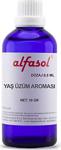 Alfasol 10 Gr Yaş Üzüm Aroması